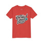 Youth Driky Life - Blue Brain Short Sleeve Tee 26 Colors