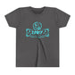 Youth Laugh at the World - Blue Brain Short Sleeve Tee 26 Colors