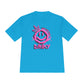 Driky King Nothing Moisture Wicking Tee