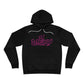 Driky Roy-al - Pinkerton Fleece Pullover Hoodie