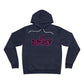 Driky Roy-al - Pinkerton Fleece Pullover Hoodie