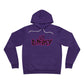 Driky Roy-al - Pinkerton Fleece Pullover Hoodie