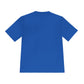 Limp Driky Moisture Wicking Tee