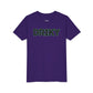 Youth Drikyish - Green Monkey Short Sleeve Tee