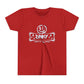 Youth Laugh at the World - White Night Short Sleeve Tee 26 Colors