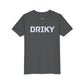Youth Drikyish - White Night Short Sleeve Tee