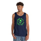 Drikyz Good Guys Finish Last - Green Monkey - Tank Top
