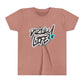Youth Driky Life - Blue Brain Short Sleeve Tee 26 Colors