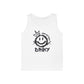 Driky King Nothing - Blackout - Tank Top