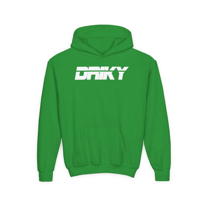 Driky Sport - Simple - Youth Heavy Blend Hoodie