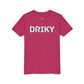 Youth Drikyish - OG2 Short Sleeve Tee