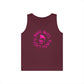 Drikyz Good Guys Finish Last - Pinkerton - Tank Top