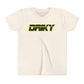 Youth Driky Sport - Banana Sunshine Short Sleeve Tee