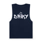 Driky Roy-al Deep Cut Tank