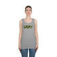 Driky Rough Ryder - Banana Sunshine - Tank Top