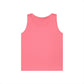 Drikyz Good Guys Finish Last - Blue Brain - (Back Print) Tank Top