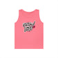 Driky Life - Rose Blood - Tank Top
