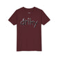 Youth Limp Driky - Blackout Short Sleeve Tee