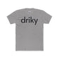 Little Driky - OG Cotton Crew Tee