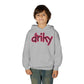 Limp Driky - Rose Blood - Youth Heavy Blend Hoodie