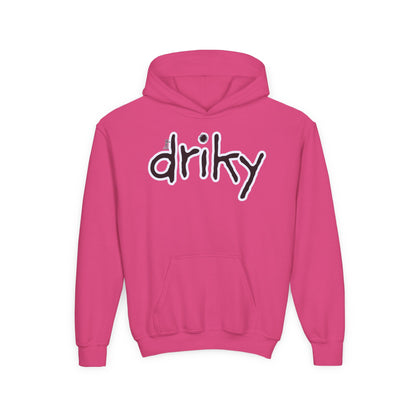 Limp Driky - OG - Youth Heavy Blend Hoodie
