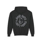 Drikyz Good Guys Finish Last - OG - (Back Print) Youth Heavy Blend Hoodie