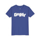 Youth Get Driky - Simple Short Sleeve Tee