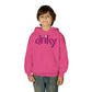 Limp Driky - Pinkerton - Youth Heavy Blend Hoodie