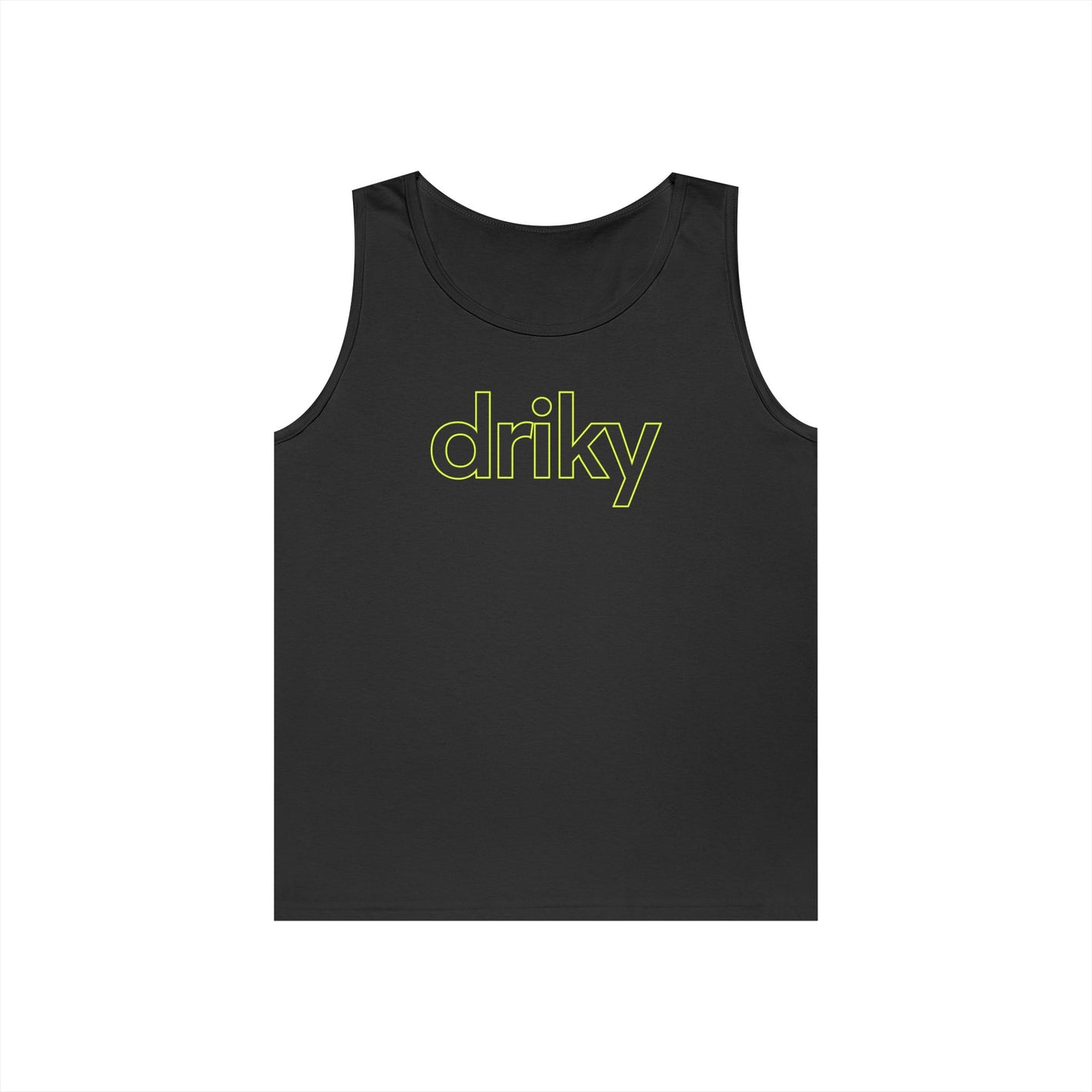 Little Driky - Banana Sunshine - Tank Top