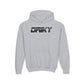 Driky Sport - OG - Youth Heavy Blend Hoodie