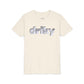 Youth Driky Wear - White Night Short Sleeve Tee