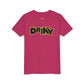 Youth Get Driky - Banana Sunshine Short Sleeve Tee