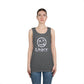Driky Die Happy - White Night - Tank Top