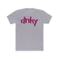 Limited Edition Limp Driky - Good Guys Finish Last - Pinkerton Cotton Crew Tee