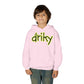 Limp Driky - Banana Sunshine - Youth Heavy Blend Hoodie