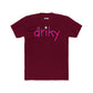 Limited Edition Limp Driky - Good Guys Finish Last - Pinkerton Cotton Crew Tee