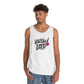 Driky Life - Pinkerton - Tank Top