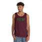 Driky Sport - Green Monkey - Tank Top