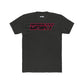 Driky Sport - Rose Blood Cotton Crew Tee