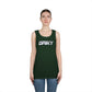 Driky Sport - White Night - Tank Top