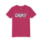 Youth Driky Rough Ryder - OG2 Short Sleeve Tee