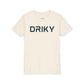 Youth Driky Stud Muffin - Blue Brain Short Sleeve Tee