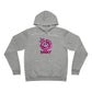 Driky King Nothing - Pinkerton Fleece Pullover Hoodie