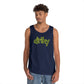 Limp Driky - Banana Sunshine - Tank Top
