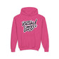 Driky Life - OG - Youth Heavy Blend Hoodie