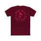Limited Edition Limp Driky - Good Guys Finish Last - Rose Blood Cotton Crew Tee