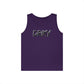 Driky Rough Ryder - Blackout - Tank Top