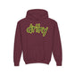 Limp Driky - Banana Sunshine - Youth Heavy Blend Hoodie