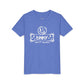 Youth Laugh at the World - Simple Short Sleeve Tee 26 Colors