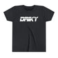 Youth Driky Sport - Simple Short Sleeve Tee